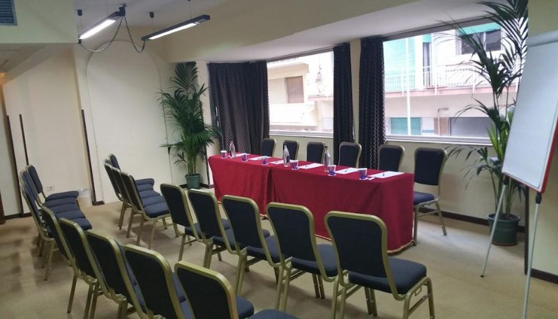 Meetingzimmer - Hotel Royal Palace