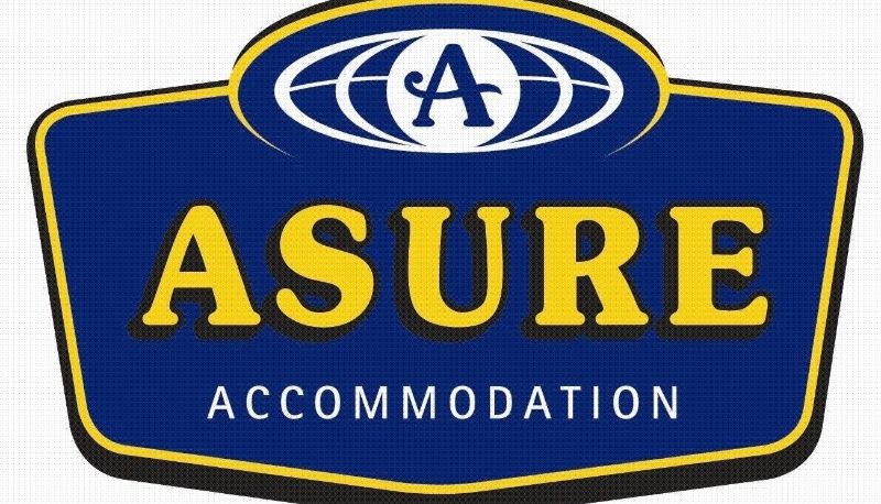 Certificaat - ASURE Adcroft Motel