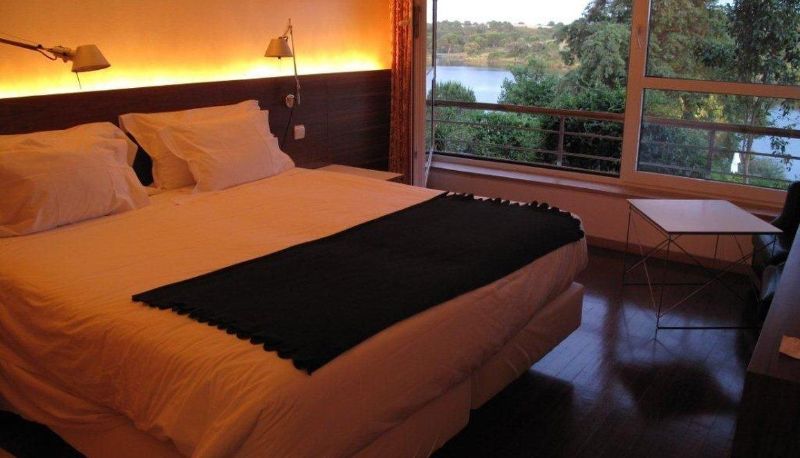Zimmer - Vale do Gaio Hotel