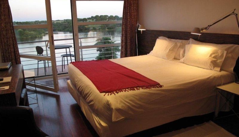 Zimmer - Vale do Gaio Hotel