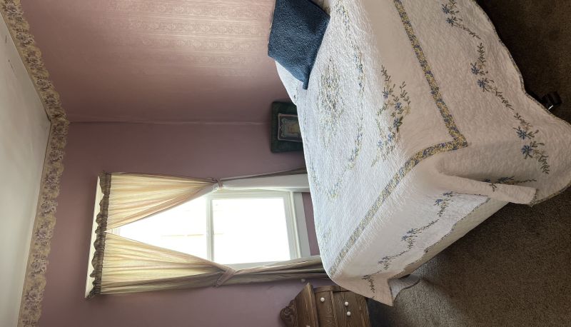 Zimmer - Historic Hotel Greybull