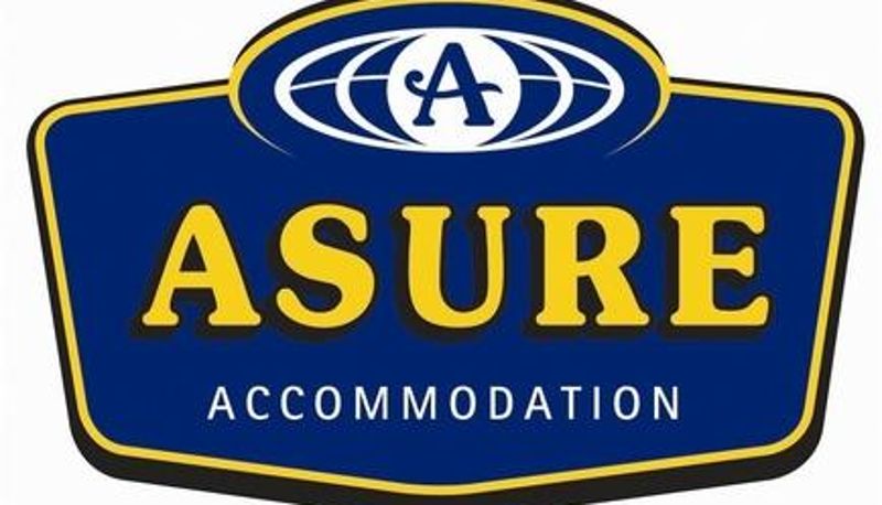 Certificado - ASURE OAKLEIGH MOTEL-GORE
