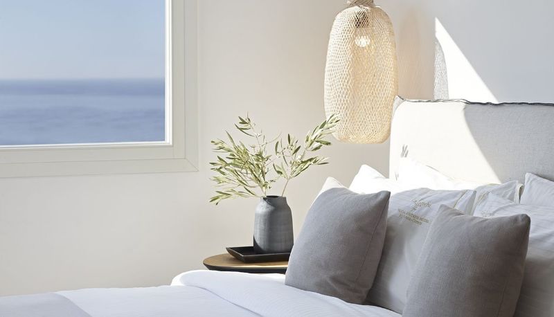 Habitación - Vencia Boutique Hotel