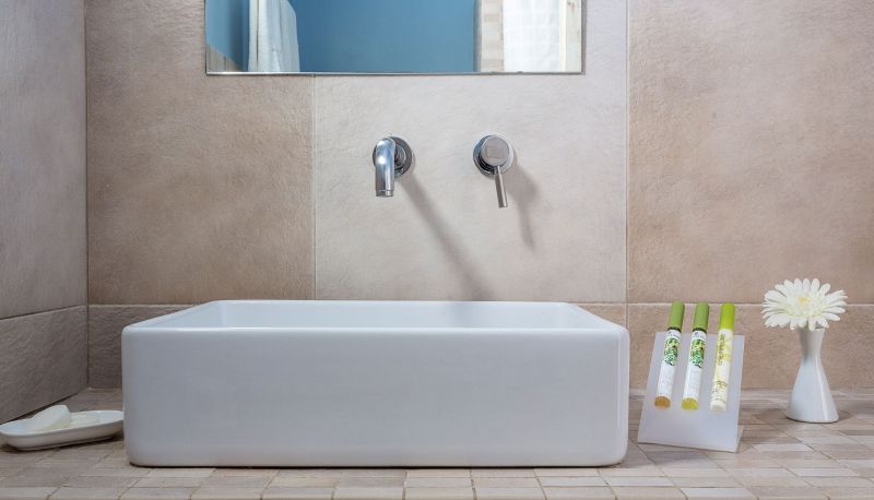 Habitación - Vencia Boutique Hotel