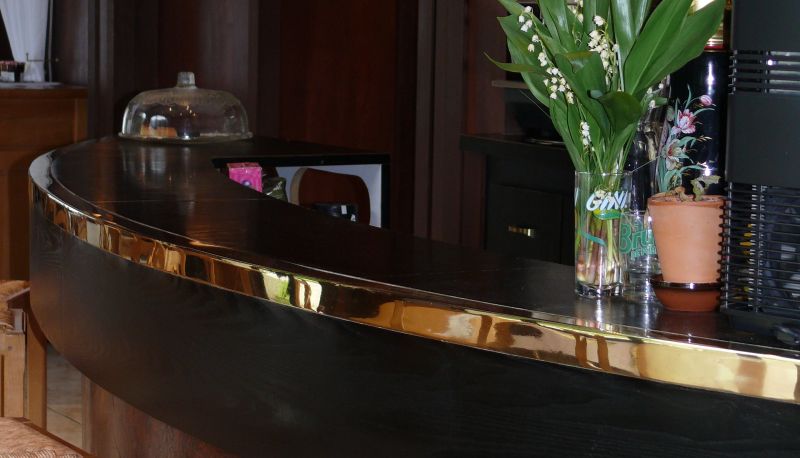 Bar - Hotel Vignemale