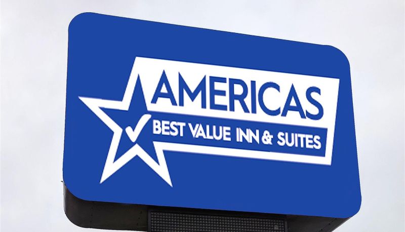 Vista esterna - Americas Best Value Inn Seward
