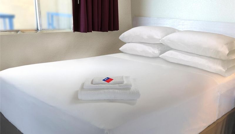 Suite - Americas Best Value Inn Seward