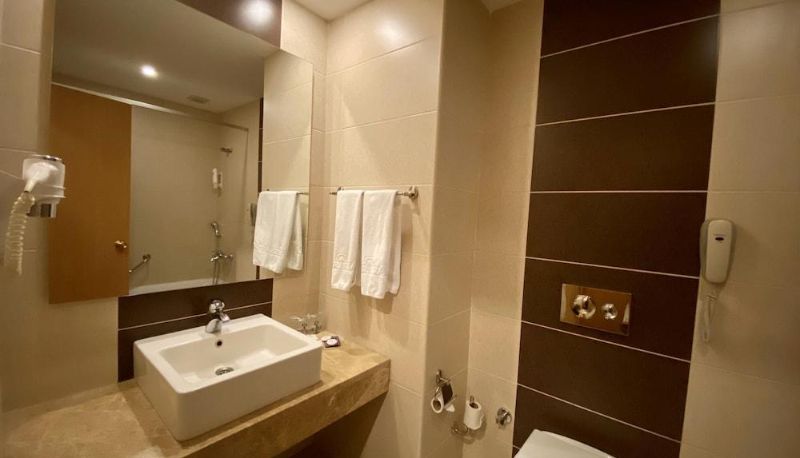 Appartamento - PERISSIA HOTEL & CONVENTION CENTER-URGUP
