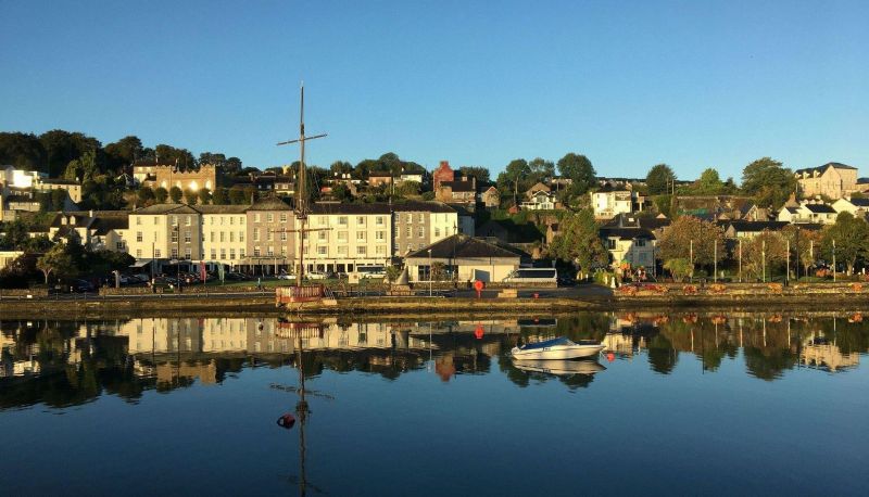 Camera - ACTONS OF KINSALE