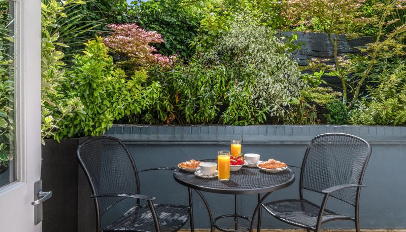 Chambre - The Resident Kensington
