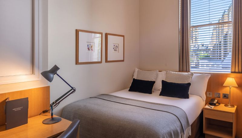 Chambre - The Resident Kensington