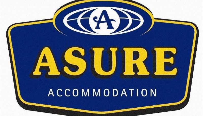 Certificato - ASURE Chelsea Gateway Motor Lodge