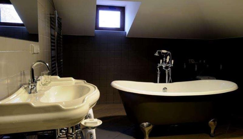 Camera - Hotel Kabadoni