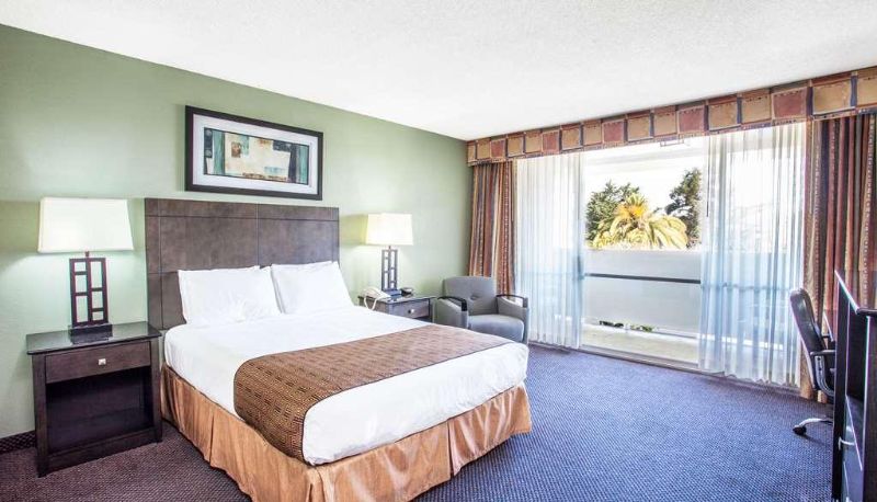Apartment - MONTEREY BAY LODGE