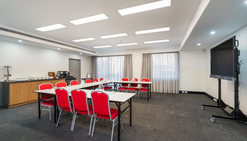 Vergaderzaal - Quest Toowoomba