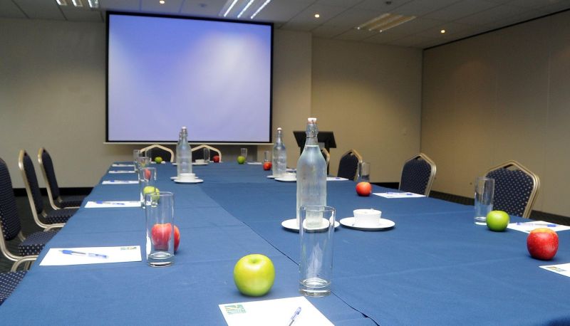 Konferenzraum - EMERALD HOTEL