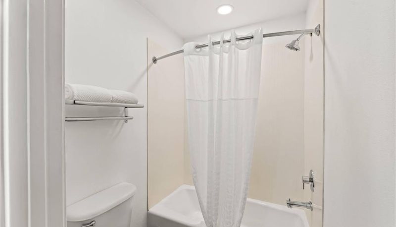 Camera - Quality Inn & Suites Rio Grande City