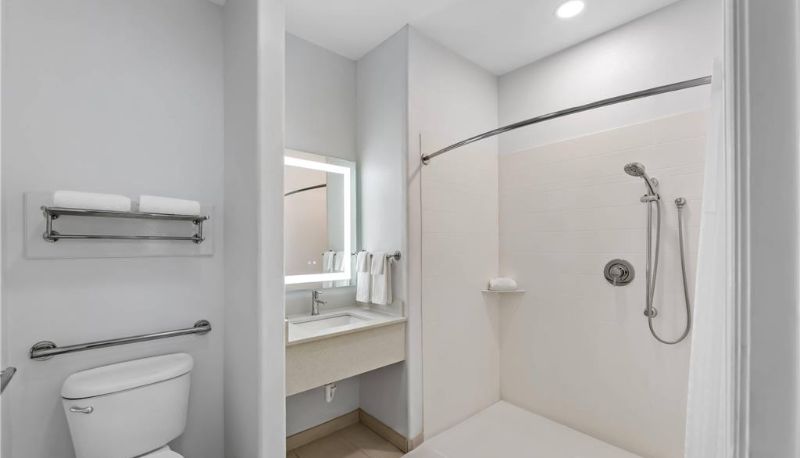 Camera - Quality Inn & Suites Rio Grande City