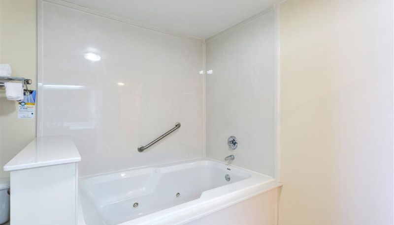 Habitación - Quality Inn Union City US 51