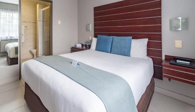 Appartement - Hotel Savoy and Conference Centre