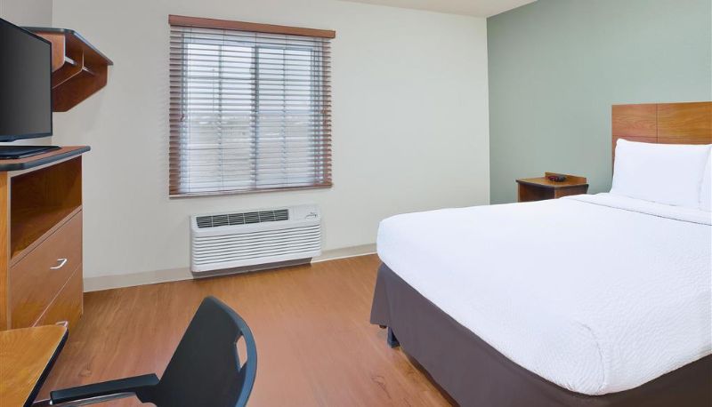 Camera - WoodSpring Suites Columbus Urbancrest