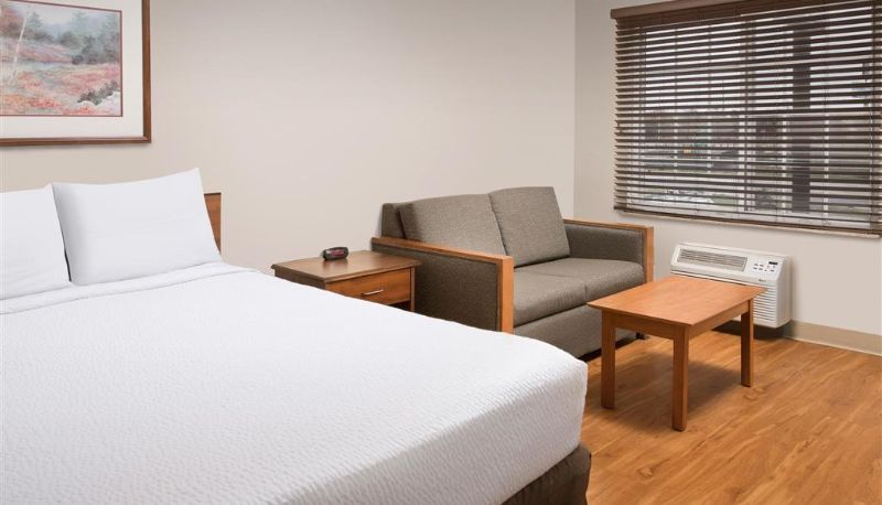 Camera - WoodSpring Suites Killeen