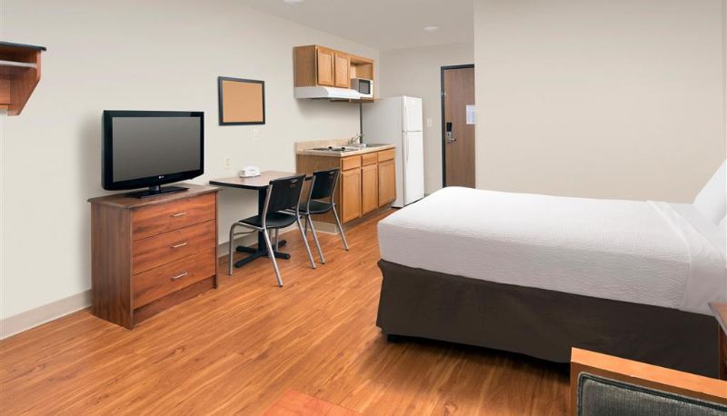 Camera - WoodSpring Suites Killeen