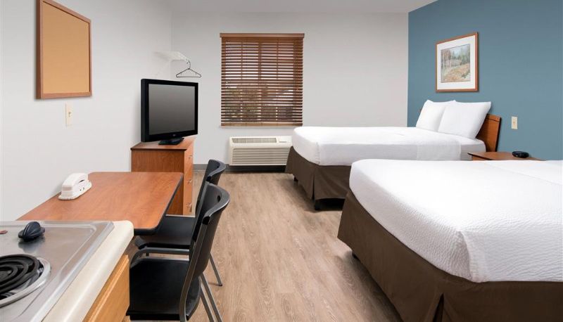 Camera - WoodSpring Suites Killeen