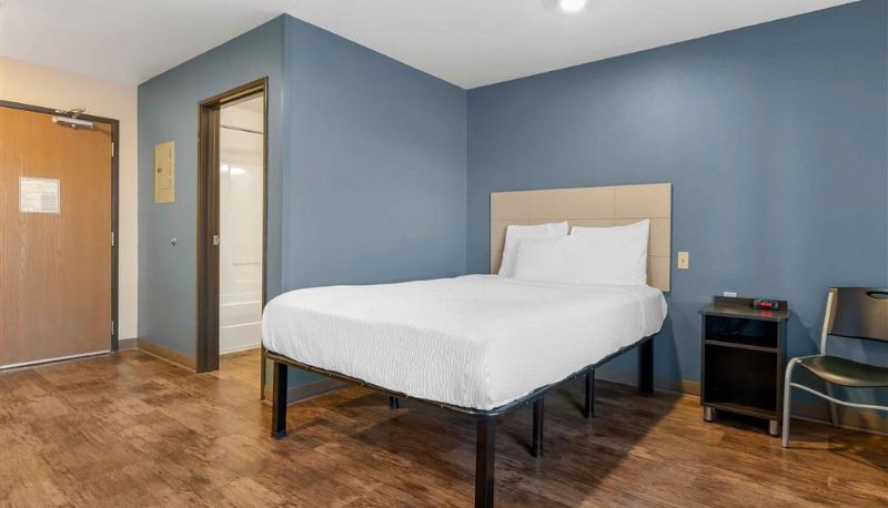 Room - Extended Stay America Select Suites - Orlando - South