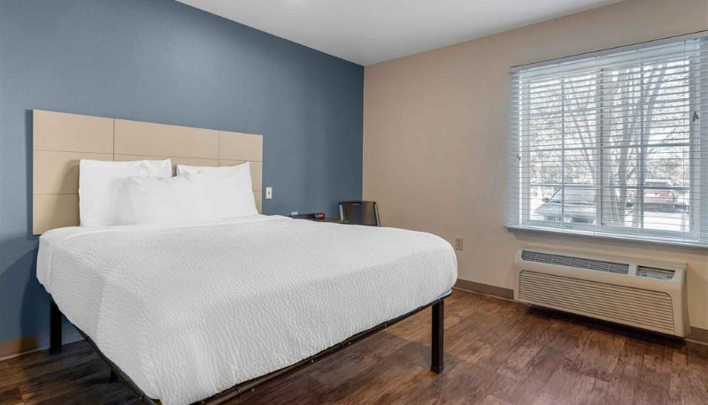 Room - Extended Stay America Select Suites - Orlando - South