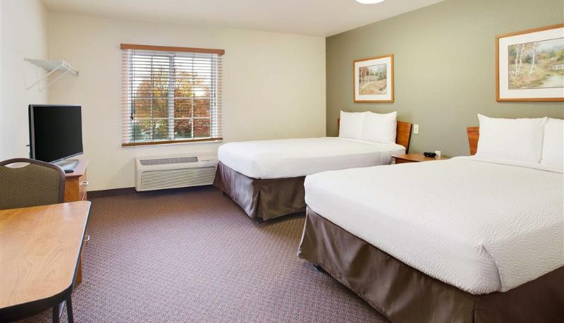 Camera - WoodSpring Suites Chesapeake-Norfolk South