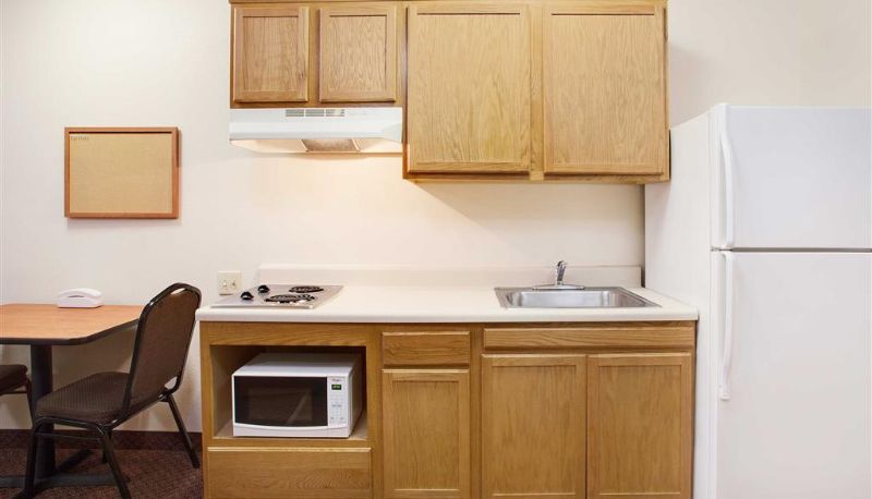 Camera - WoodSpring Suites Chesapeake-Norfolk South