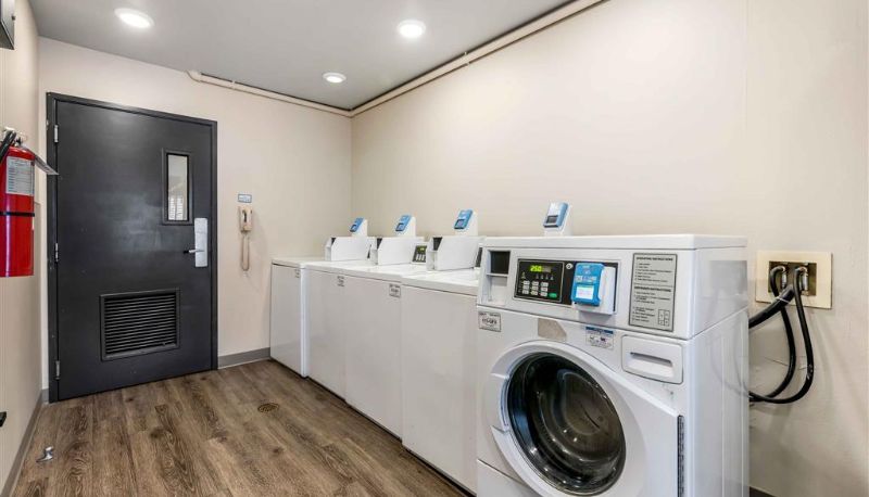 Vista interna - Extended Stay America Select Suites - Orlando - East
