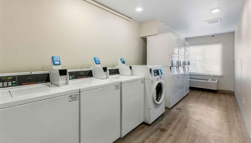 Vista interna - Extended Stay America Select Suites - Orlando - East