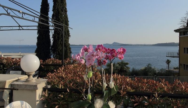 Bilgi - Edonè al Lago