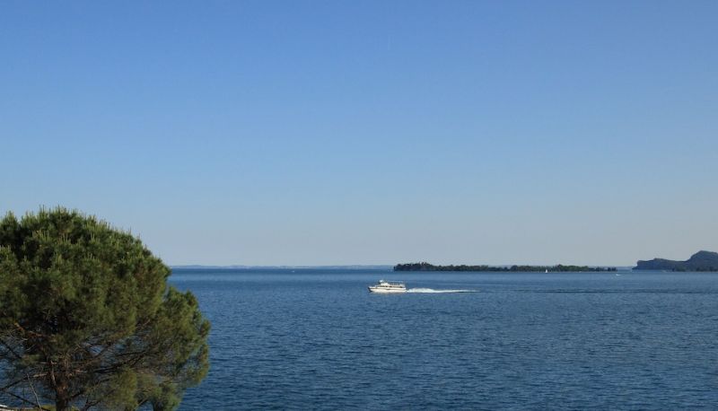 Bilgi - Edonè al Lago