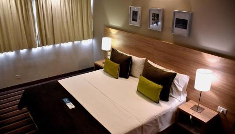 Info - Hotel Tower Inn & Suites