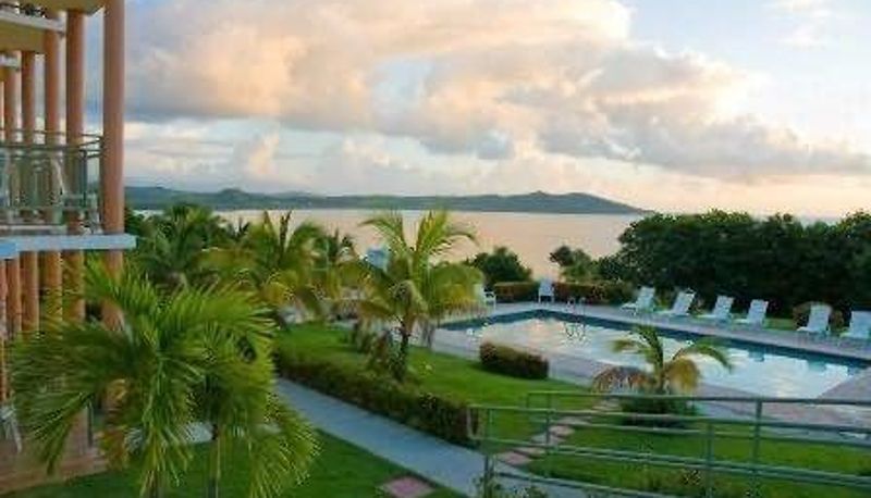 Area benessere e fitness - HOTEL VILLABLANCA HUATULCO