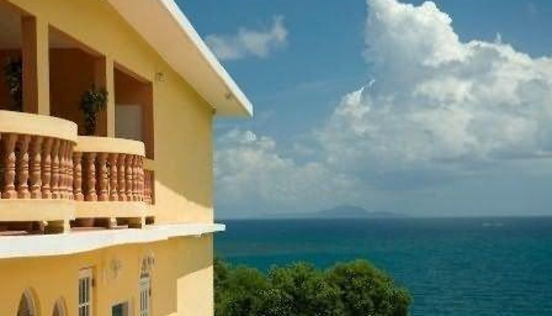 Info - HOTEL VILLABLANCA HUATULCO