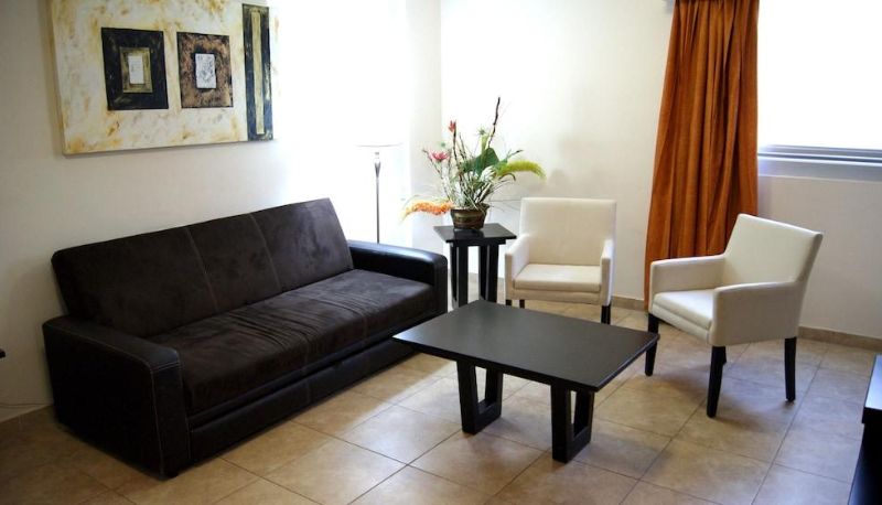 Pokój typu standard - HOTEL EL SEMBRADOR - GUASAVE