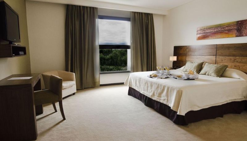 Apartment - FUENTE MAYOR HOTEL AND RESORT