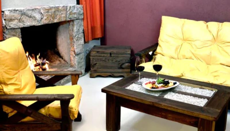 Appartamento - FUENTE MAYOR HOTEL AND RESORT