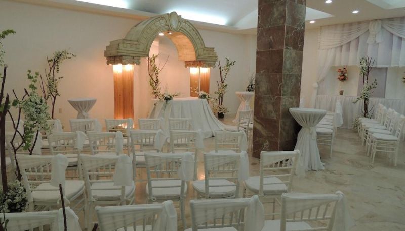 Centre d'affaires - HOTEL ZIAMI