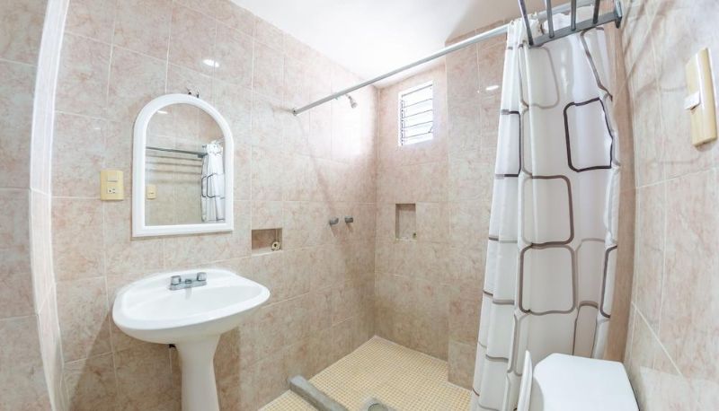 Appartement - HOTEL ZIAMI