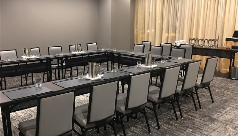 Salle de conférence - Thompson Seattle by Hyatt