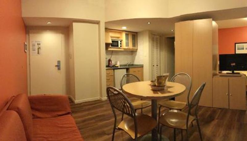Room - Intersur Suites