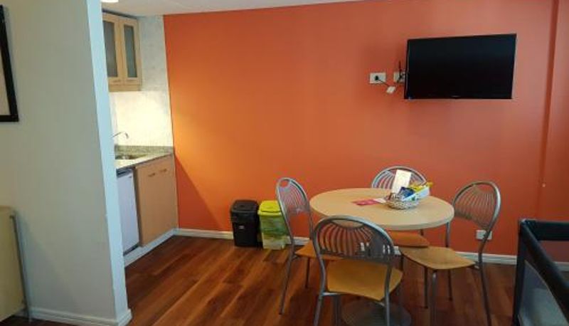Room - Intersur Suites