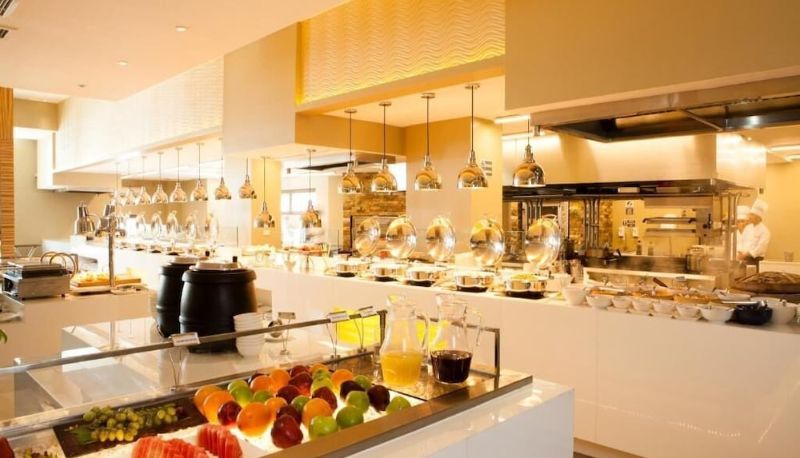 Bilgi - Widus Hotel Clark