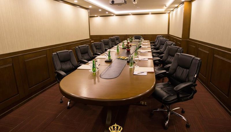 Sala de conferencias - ANKAWA ROYAL HOTEL SPA