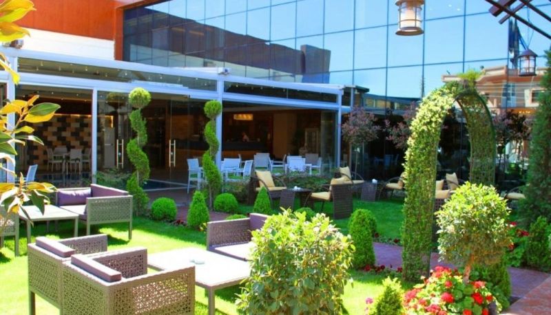 Información - ANKAWA ROYAL HOTEL SPA